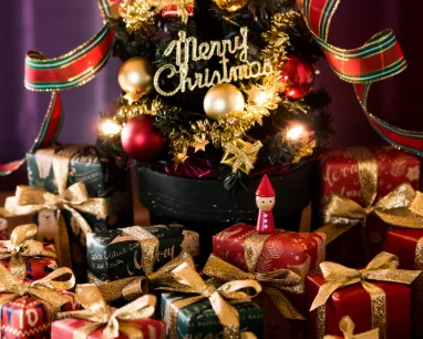 12月24日の出来事